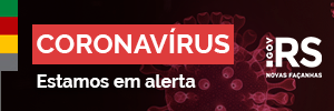 Coronavírus - estamos em alerta