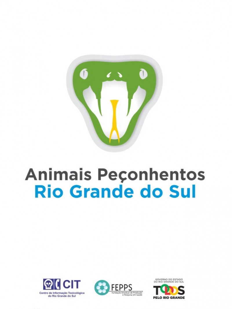 A imagem mostra a capa do aplicativo. Embaixo, tem os logotipos do CIT, FEPPS e Governo do Estado.
