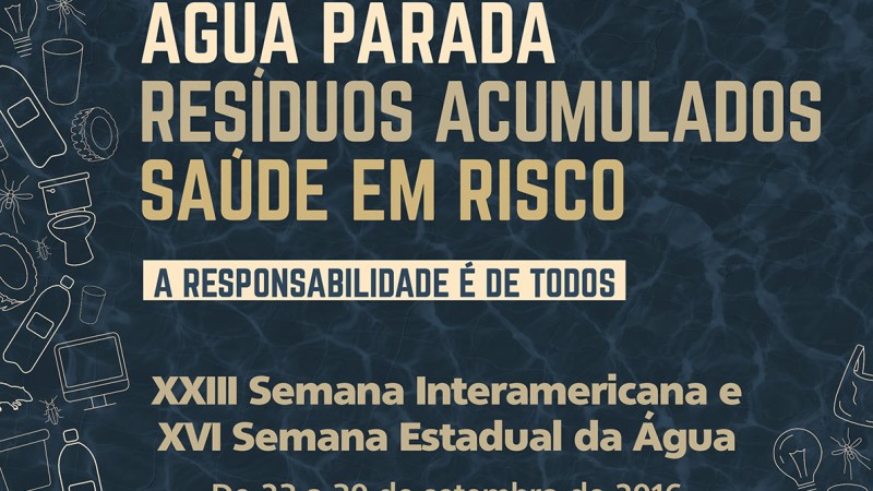 A imagem mostra o card do evento com informações como a data.