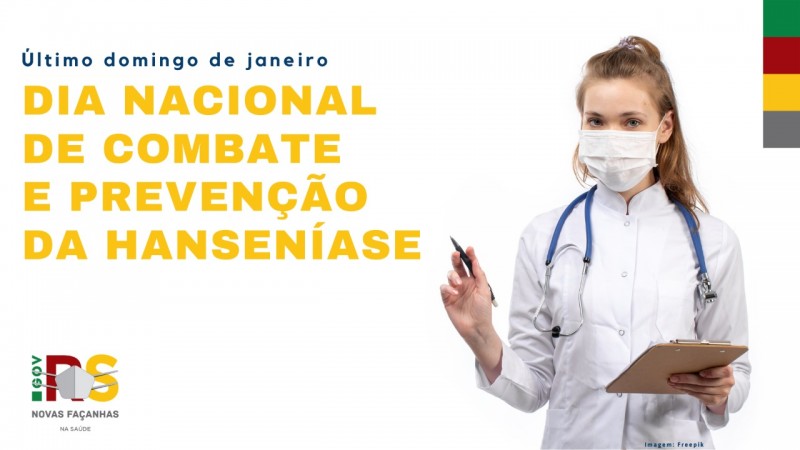 Hanseníase, Combate e Prevenção