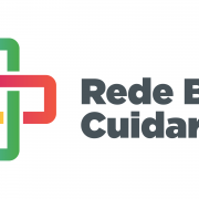 A imagem mostra o logotipo do Rede Bem Cuidar RS.