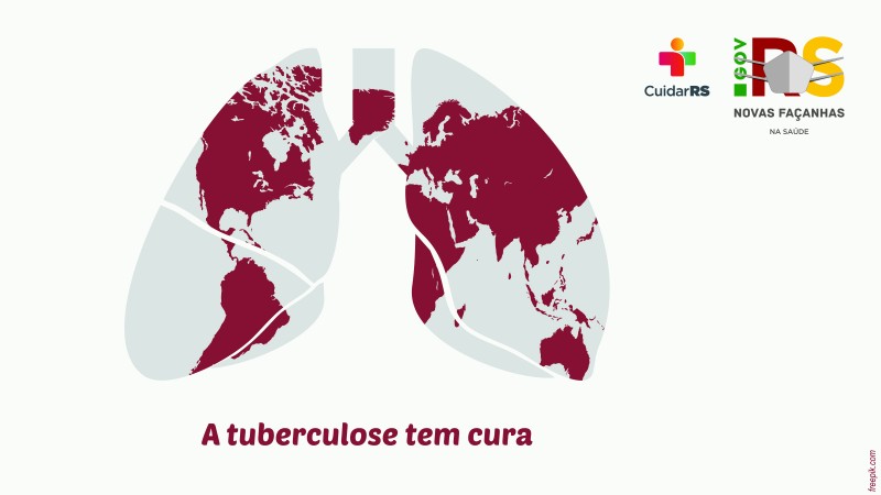 EDUCAÇÃO EM SAÚDE: AÇÕES DE PREVENÇÃO DA TUBERCULOSE EM