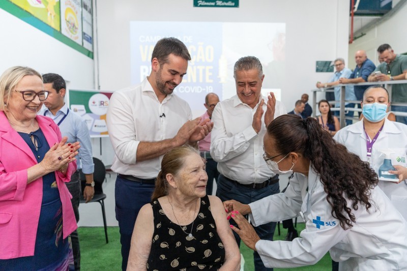 Hospital de Pinheiral recebe doação de máscaras de proteção contra Covid-19  - Diário do Vale