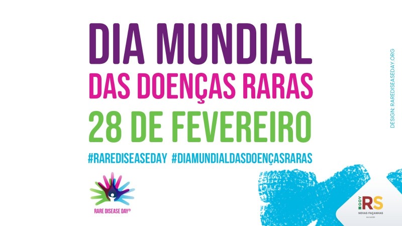 International Rare Disease Day