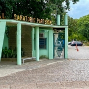 Hospital Sanatório Partenon