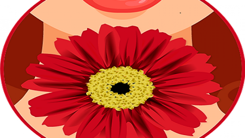 maio vermelho