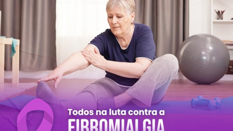 CARD fibriomialgia