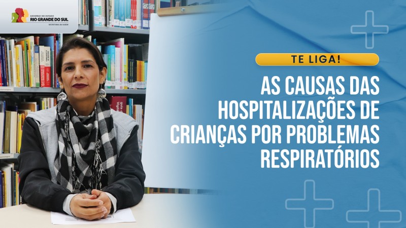 SRAG   Capa vídeo