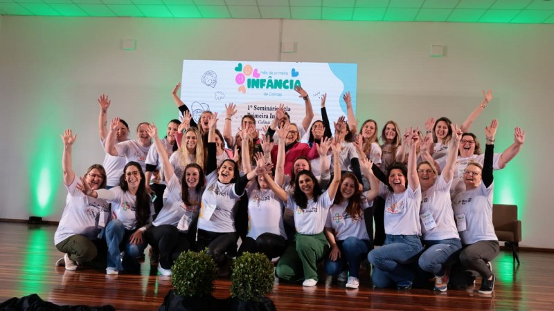 UBS Amiga do Idoso Colinas