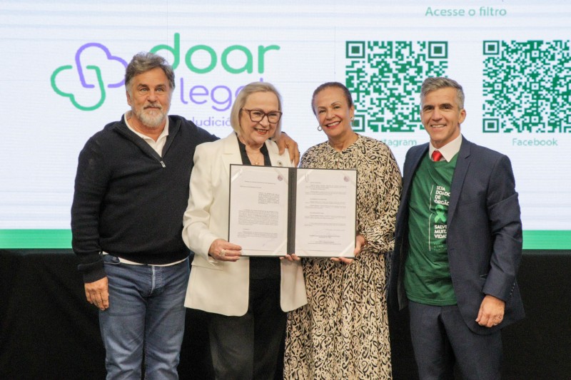 EVENTO DOACAO 8