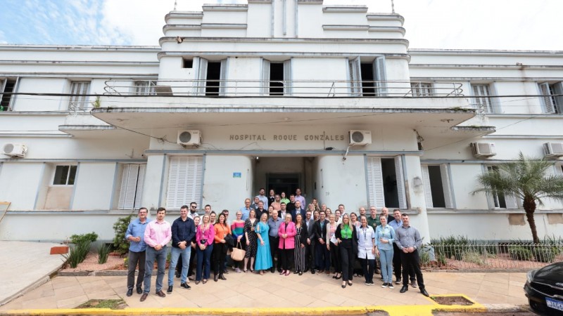 Arita Bergmann em Roca Sales