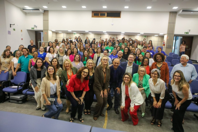 II SEMINÁRIO ESTADUAL SERVIÇO SOCIAL E SAÚDE - TERCEIRO ENCONTRO 