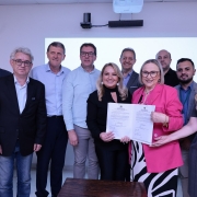 Convênios ampliam regulação médica em consórcios públicos intermunicipais.