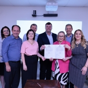 Convênios ampliam regulação médica em consórcios públicos intermunicipais.