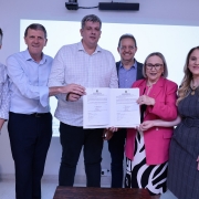 Convênios ampliam regulação médica em consórcios públicos intermunicipais.