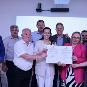 Convênios ampliam regulação médica em consórcios públicos intermunicipais.
