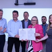 Convênios ampliam regulação médica em consórcios públicos intermunicipais.