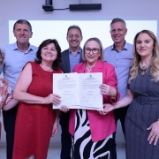Convênios ampliam regulação médica em consórcios públicos intermunicipais.