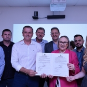 Convênios ampliam regulação médica em consórcios públicos intermunicipais.