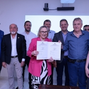 Convênios ampliam regulação médica em consórcios públicos intermunicipais.