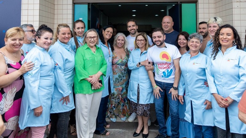 Equipe multidisciplinar realizará atendimento com foco em desenvolvimento pessoal e inclusão de pessoas com TEA.
