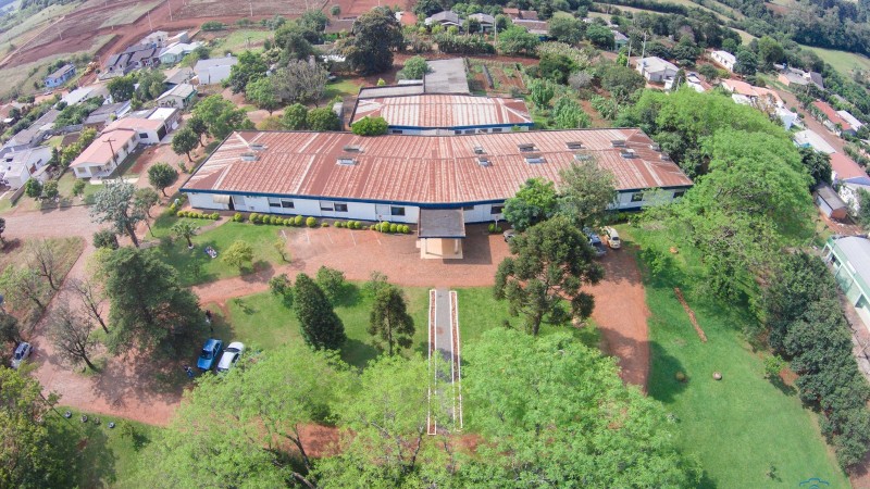Hospital de Ajuricaba