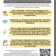 Orientações Tuberculose Abrigos page 0001