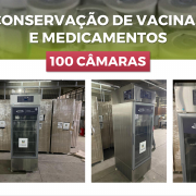 Entrevista coletiva para anúncio de ações do Estado nas áreas da Saúde.