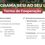 Entrevista coletiva para anúncio de ações do Estado nas áreas da Saúde.