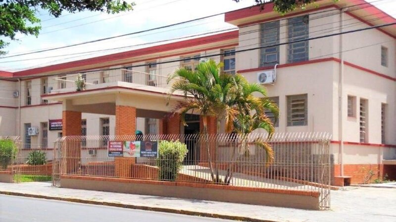 Hospital de Viamão passa a ter gestão do Instituto Maria Schmidt (Imas).