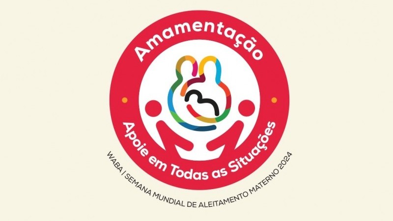 Seminário aleitamento 2024