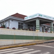 Hospital de Caridade Sant'Ana contará com o investimento para o equipamento usado para a realização de procedimentos cirúrgicos.