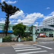 Hospital São Vicente de Paulo de Osório