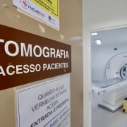 Investimento no Hospital de Tramandaí visa qualificar serviço de referência no Litoral Norte.