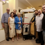 Hospital Bom Pastor teve novos equipamentos adquiridos com recursos estaduais.