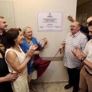 Hospital Bom Pastor teve novos equipamentos adquiridos com recursos estaduais.