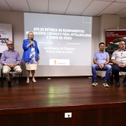 Hospital Bom Pastor teve novos equipamentos adquiridos com recursos estaduais.