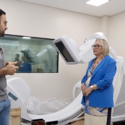 Ampliação de leitos de UTI no Hospital de Clínicas de Ijuí terá investimento de R$ 4 milhões.