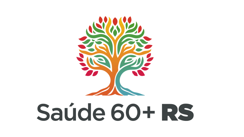 SAÚDE 60+ RS