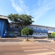 Hospital São José de Giruá