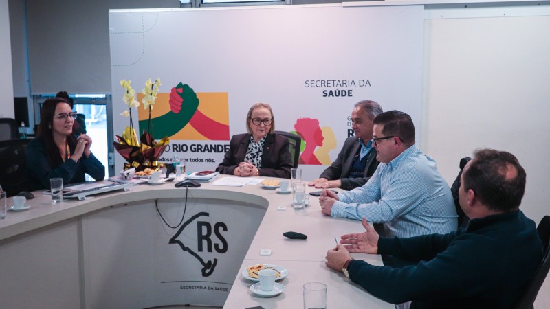 Iniciativa busca reduzir cirurgias com abordagem conservadora e custo reduzido