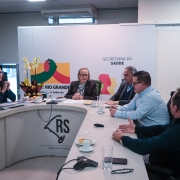 Iniciativa busca reduzir cirurgias com abordagem conservadora e custo reduzido 