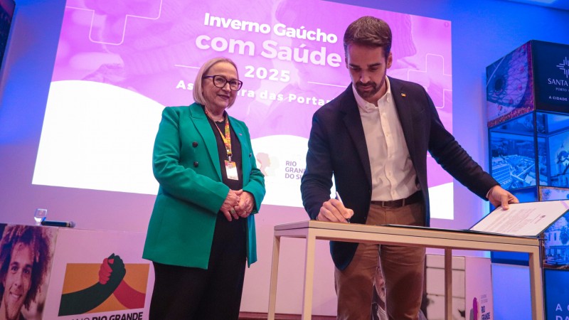 Do total de investimentos anunciados, R$ 100 milhões serão destinados a hospitais e R$ 12,6 milhões à atenção primária