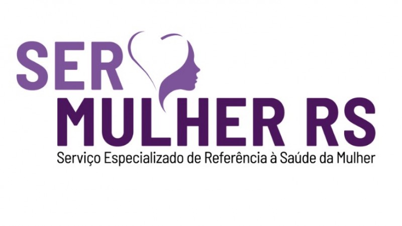 Programa estadual de Serviço Especializados de Referência à Saúde da Mulher (SERMulher)