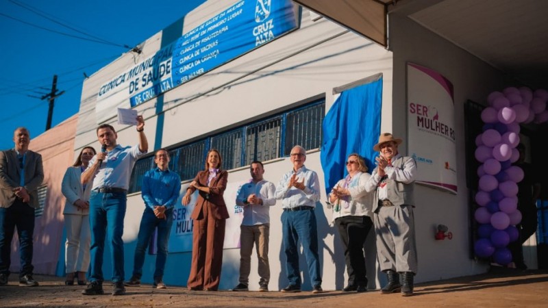 Governo estadual investiu R$ 200 mil para implanta&ccedil;&atilde;o do servi&ccedil;o e vai destinar R$ 125 mil mensais para custeio