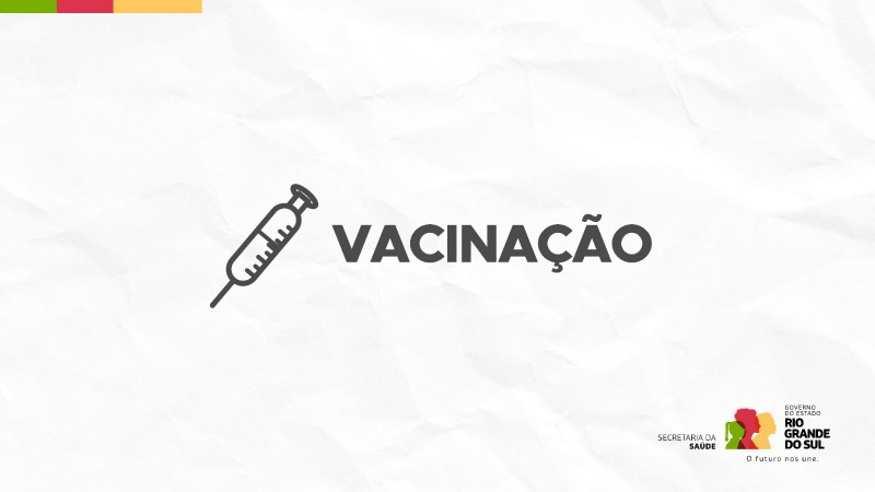 card sa&uacute;de vacina