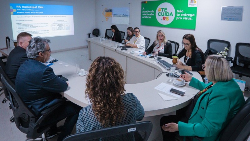 Com as 92.543 consultas j&aacute; disponibilizadas, o programa, iniciado em setembro, j&aacute; atendeu 82% da demanda registrada em abril