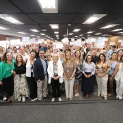 O primeiro ano do programa estadual destinou R$ 18,1 milhões aos municípios; valor de 2026 pode chegar a R$ 30,4 milhões 