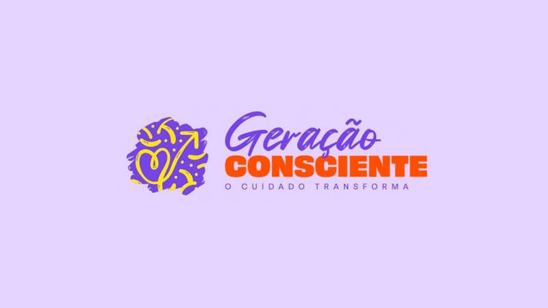 Gera&ccedil;&atilde;o Consciente &eacute; um programa de educa&ccedil;&atilde;o e promo&ccedil;&atilde;o da sa&uacute;de voltado a adolescentes da rede p&uacute;blica de ensino