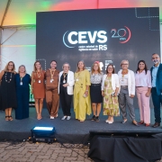 20 anos do Cevs 1